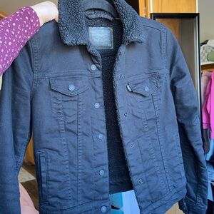 Levi’s Jacket